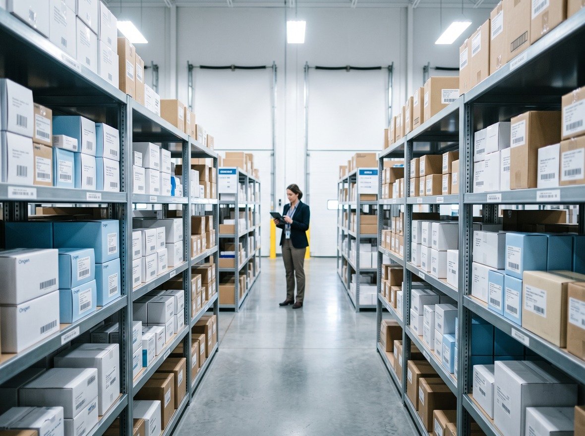 Product categories
